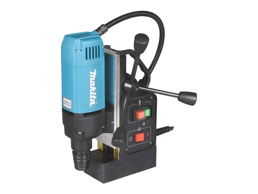 Makita Hb350/2 Boremaskine 3 5 Cm 850 Rpm Vekselstrøm 1050 W 11 6 Kg
