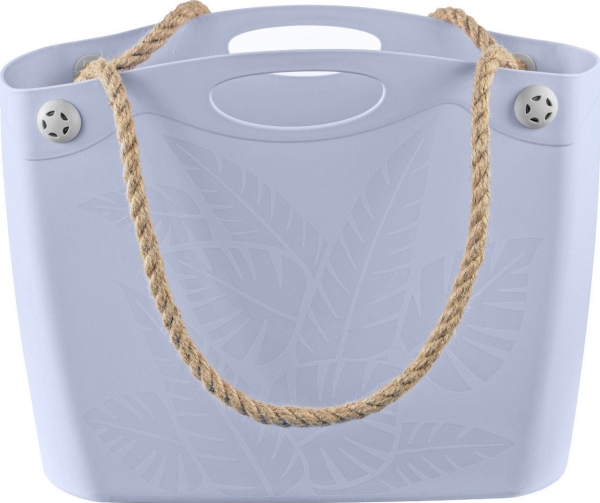 Branq Rainforest Einkaufstasche Lila Branq