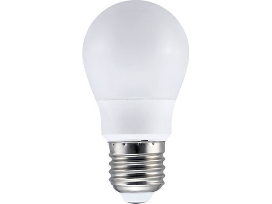 Light Bulb|Leduro|Power Consumption 6 Watts|Luminous Flux 500 Lumen|3000 K|220-240|Beam Angle 270 Degrees|21114