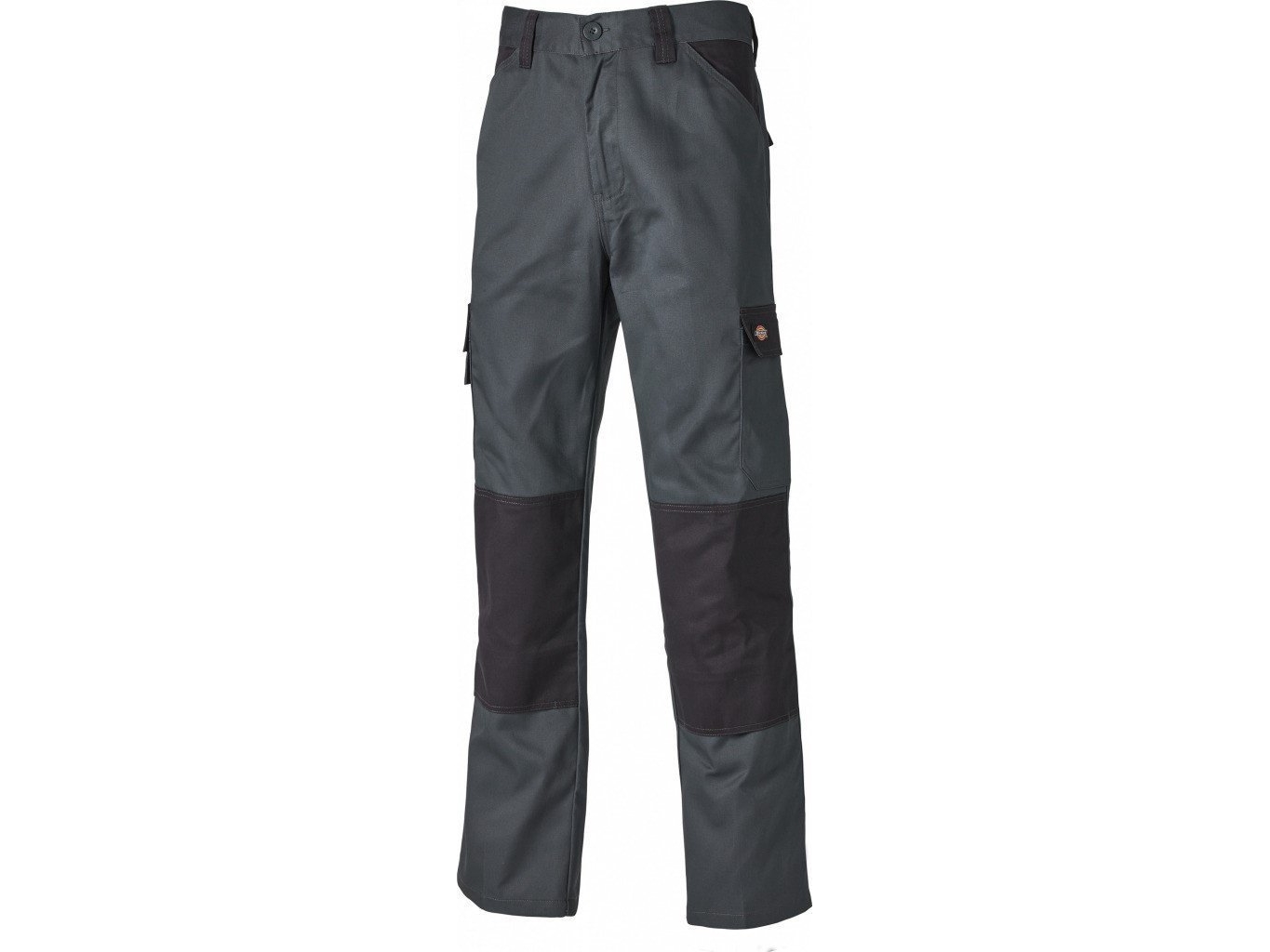 Dickies Eisenhower-Hose Premium Farbe: Black Größe 46R
