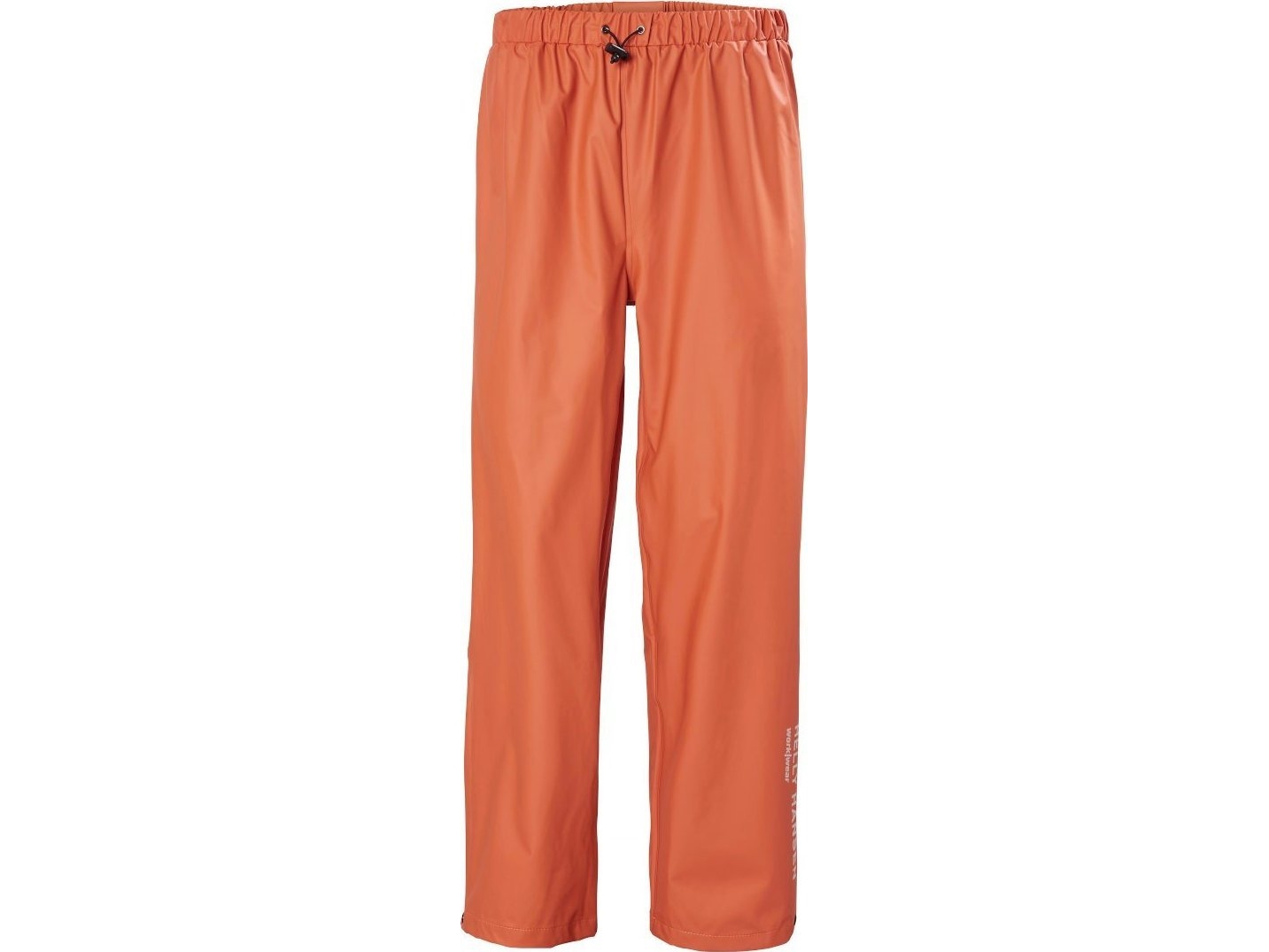 Helly Hansen Regnbyxor Helly Hansen Voss Orange | Kläder & Säkerhet - Regnkläder - Regnbyxor | GameStuff