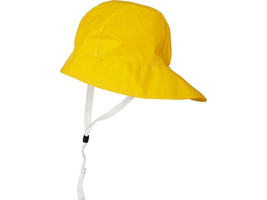 Helly Hansen Svolvaer Sou'wester, Light Yellow