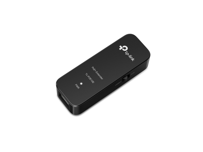 Tp-Link Omada Tl-Poe10e, Netzwerk-Repeater, 250 M, 100 Mbit/S, Cat5e, 10,100 Mbit/S, 10/100Base-T(X)