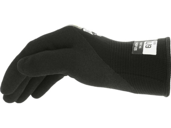 Mechanix Wear Mechanix Speedknit Thermal Winterhandschuhe, Größe Xxl