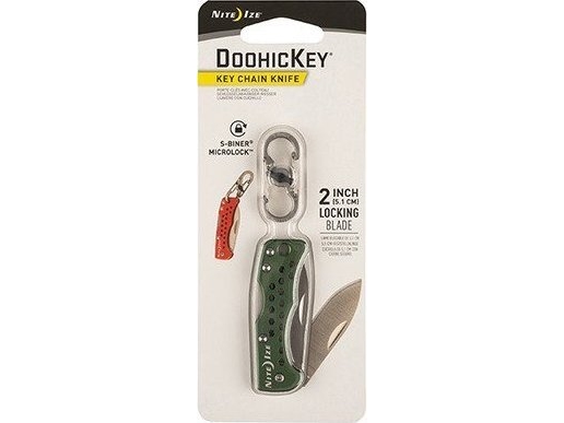 NiteIze Kniv för Nite Ize Olive | Sport & Träning - Sportskläder - Fanshop & Merchandise | GameStuff