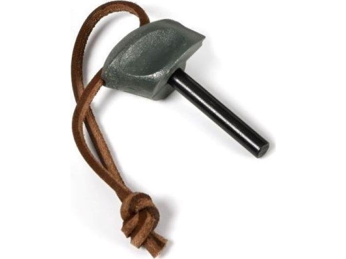 Light My Fire Feuerstarter-Ersatz Für Fireknife Bio Sagegreen