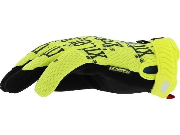 Mechanix Rękawice Mechanix Hiviz The Original D5 Cut Resi H