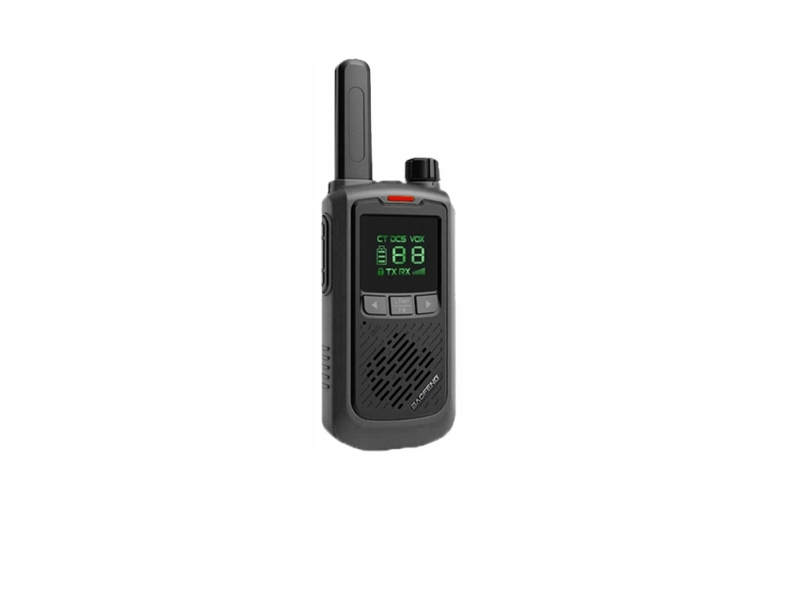 Baofeng Bf-T17 Walkie-Talkie Sortieren