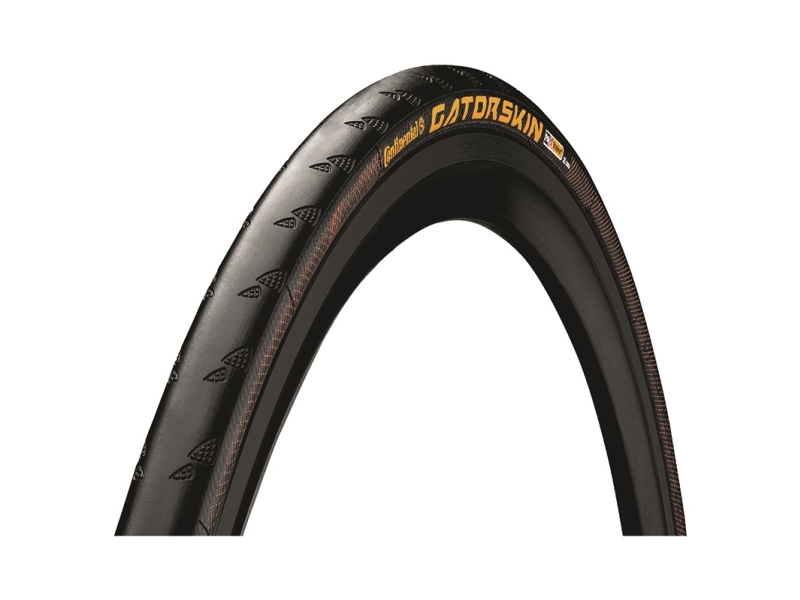 Continental Gatorskin - Foldedæk - 700x28c (28-622)