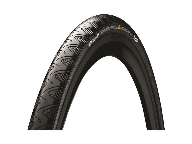 Continental Grand Prix 4-Jahreszeiten 28-622 Rennradreifen, 28"