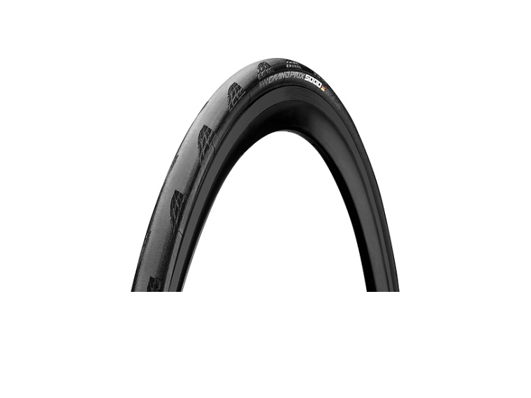 Continental Grand Prix 5000 32-622 Schwarz Rennradreifen, 28"