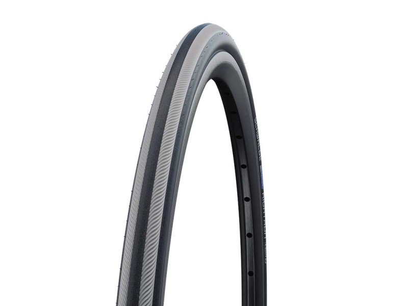 Rightrun Non Folding Tire 26" 7/8" (23-559)