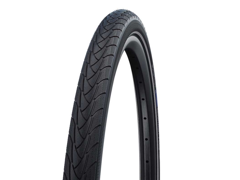 SCHWALBE Marathon Plus Non folding tire 700c 25 mm (25-622) | Cykling - Hjul, däck och slangar - Däck för cyklar | GameStuff
