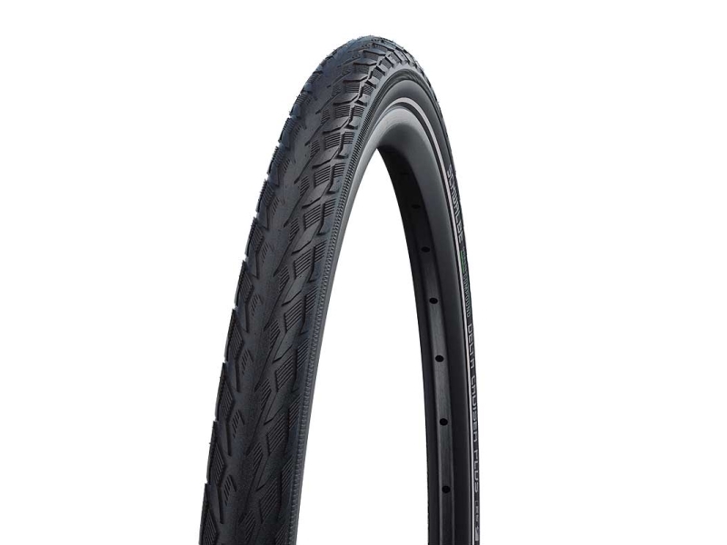 SCHWALBE Delta Cruiser Plus Non folding tire 700c 32 mm (32-622)