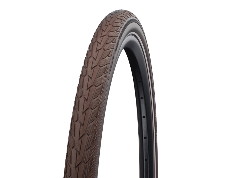 SCHWALBE Road Cruiser Non folding tire 26 1,75 (47-559) | Cykling - Hjul, däck och slangar - Däck för cyklar | GameStuff