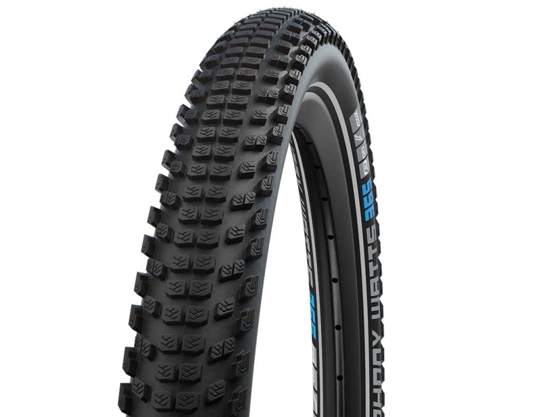 Schwalbe Johnny Watts 365 Dæk Uden Foldbar 29" 2,60" (65-622)