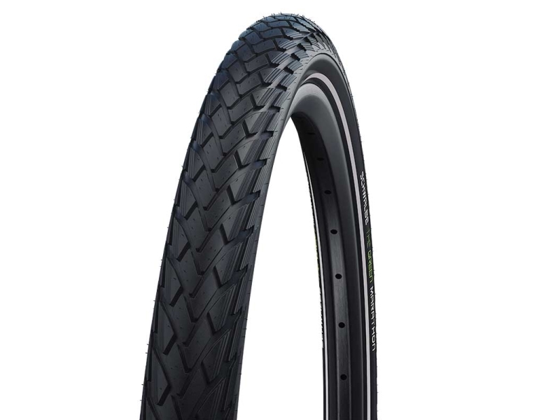 SCHWALBE Green Marathon Non folding tire 700c 44 mm (44-622) | Cykling - Hjul, däck och slangar - Däck för cyklar | GameStuff