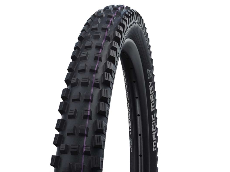Magic Mary Super Trail Addix Ultra Soft 29 X 2,40" Dekk