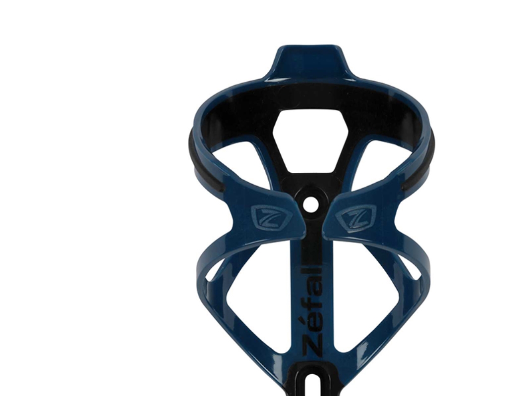 Zefal korg Pulse B2 blå | Cykling - Cykelutrustning - Dryckesflaskor och flaskhållare | GameStuff