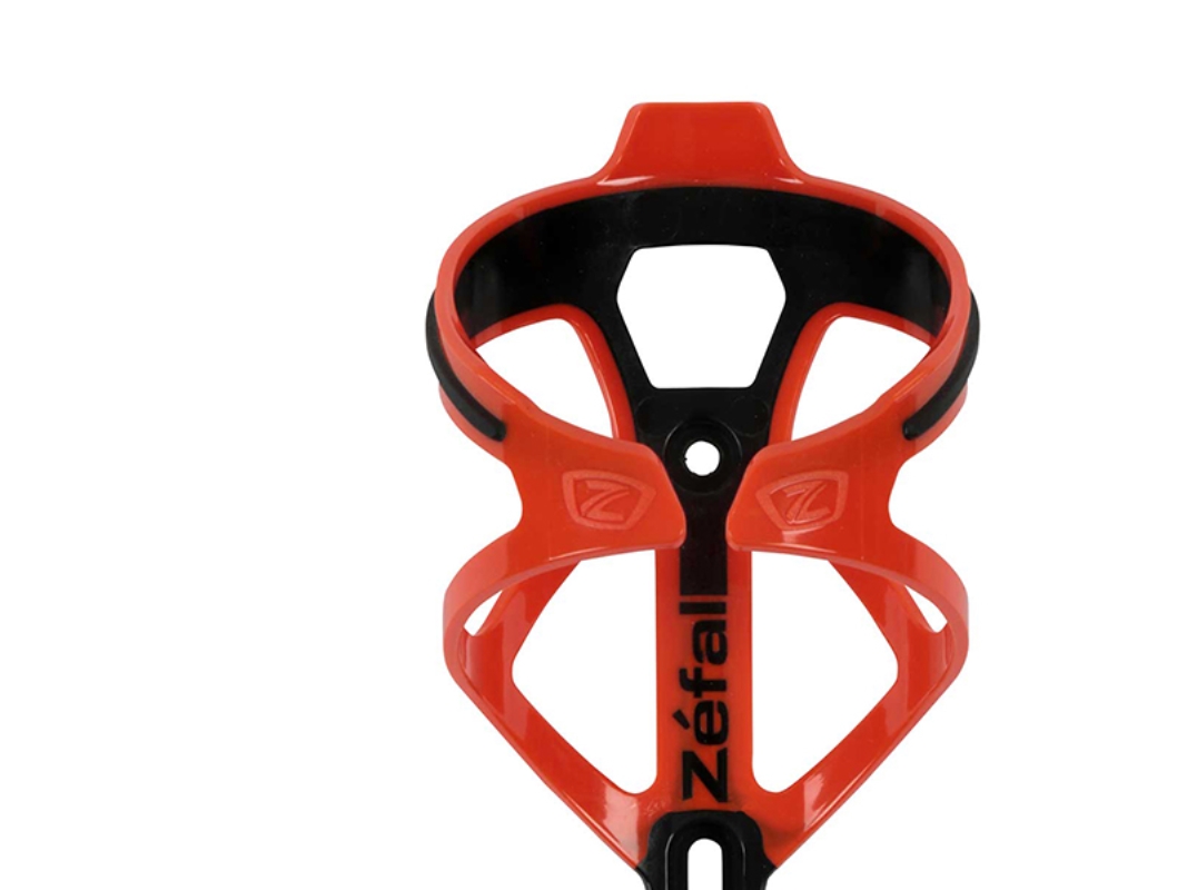 Zefal korg Pulse B2 orange | Cykling - Cykelutrustning - Dryckesflaskor och flaskhållare | GameStuff