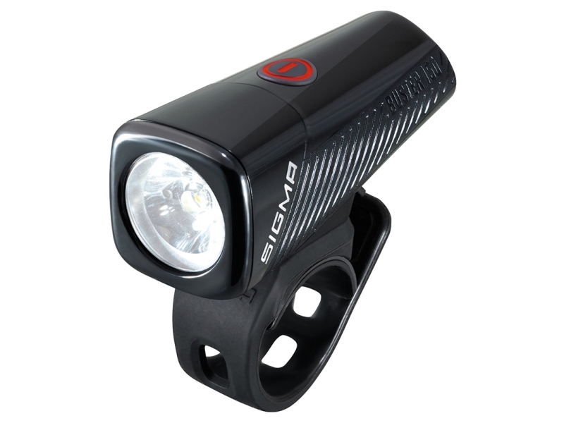 Sigma Front Light Buster Fl 150 Black