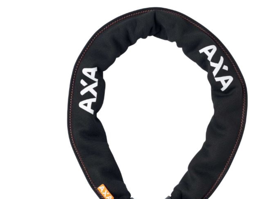 Axa Pro-Carat Kettenschloss
