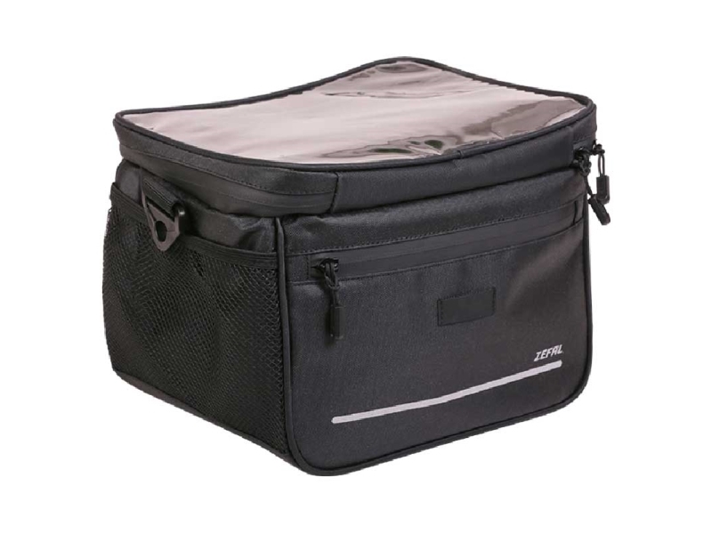 Zéfal Handlebar Bag 7L