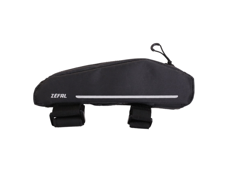 Zefal Z Aero Top-Tube Bag Rahmen-Aufbewahrungstasche