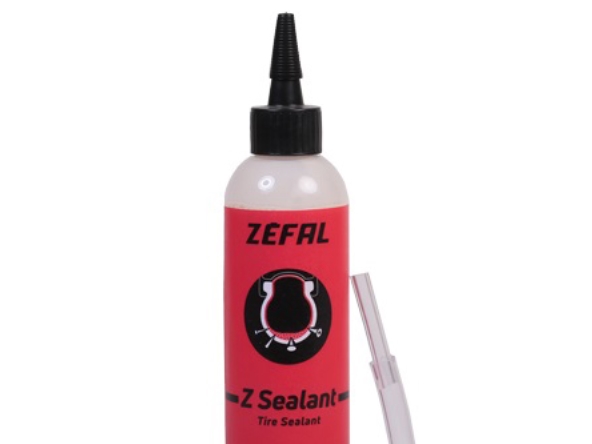 ZEFAL Z-SEALANT TUBELESS tätningsmedel för däck, 240 ml | Cykling - Hjul, däck och slangar - Tubeless | GameStuff