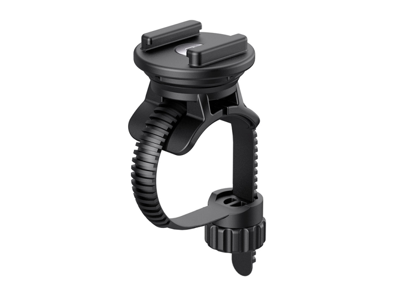 Sp Connect Sp Connect Micro Fahrradhalterung Passivhalterung Handy/Smartphone Schwarz