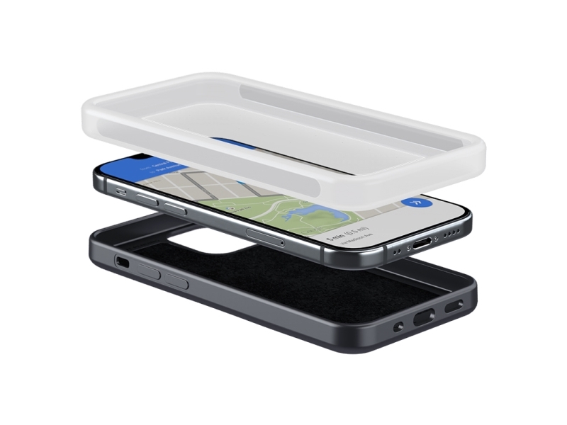 Sp Connect Smartphone Accessory Weather Cover