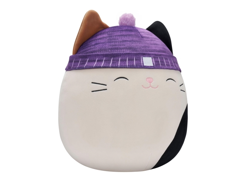 Squishmallows 40 cm P17 Cam Kat