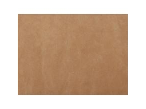 Vokspapir Catersource L30xb30cm Papir/Biovoks 40+18Gr Brun Fra 125761 42X34cm,10 Kg/Ca 1251 Ark/Krt