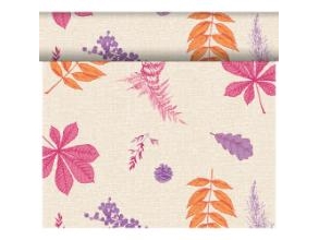 Briefumschlag-Läufer Dunicel Tete Á Tete B0,4Xl24m Fsc Bright Autumn,4 Rl/Krt