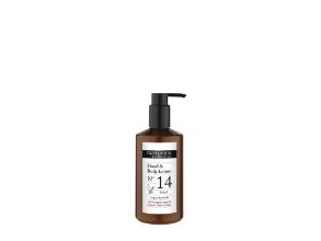 Hautcreme Natural Remedies Nr. 14 Hand &Amp Body Lotion 300Ml Cannes Pump Vegan,12 Stück X 300 Ml/Krt