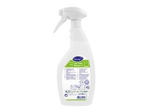 Tæpperens Flydende Taski Tapi Stain Remover 2 750Ml Med Parfume Til Kaffe/Te,6 Fl X 0,75 Ltr/Krt