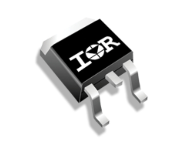 Infineon IRLR120N, 100 V, 39 W, 0,185 mO, RoHs | Komponenter - Elektronik - Transistor | GameStuff