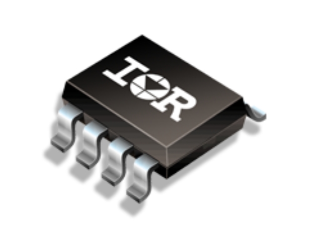 Infineon IRF7343, 20 V, RoHs | Komponenter - Elektronik - Transistor | GameStuff