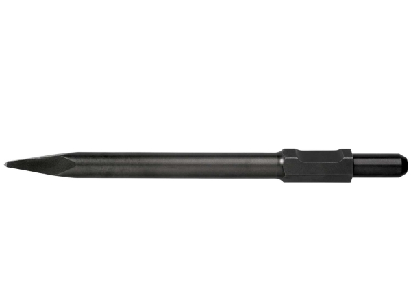 RENNSTEIG 227 40001, Mejseltillbehör till slagborr, Universal, BOSCH, Ferm, HITACHI, Makita, RYOBI, Svart, 400 mm, 1,56 kg | Elverktyg - Tillbehör - Prof. Tillbehör | GameStuff
