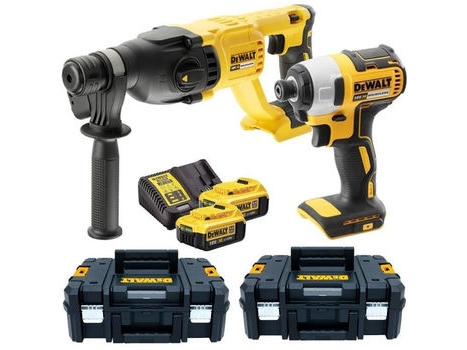 DeWALT DCK2023M2T