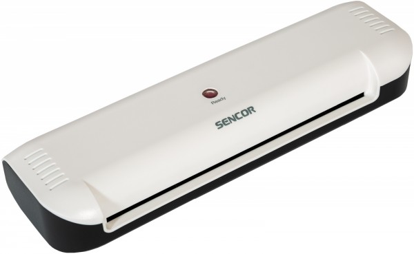 A4-Laminator Til 150-250 Mikron Film Sla 102 Hot Lamin