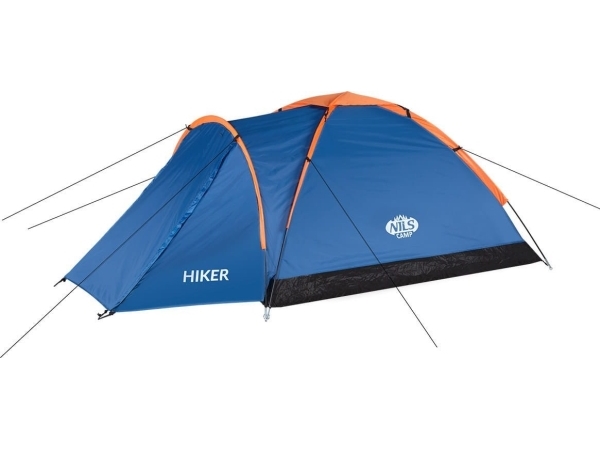 Nils Extreme Hiker Nc6010 Telt Til Camping