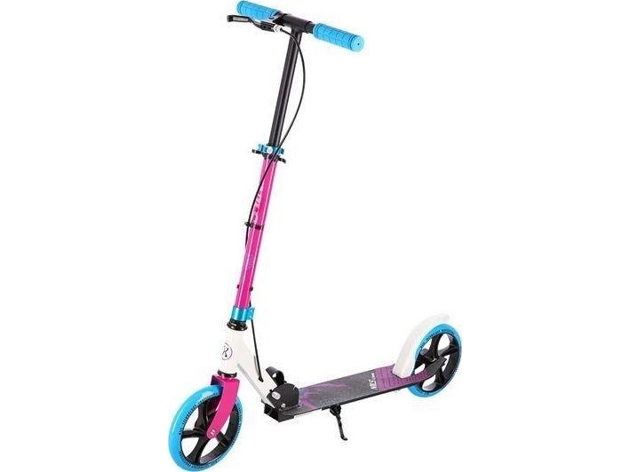 Nils Extreme Hm0107 White-Pink Roller Nils Extreme Roller