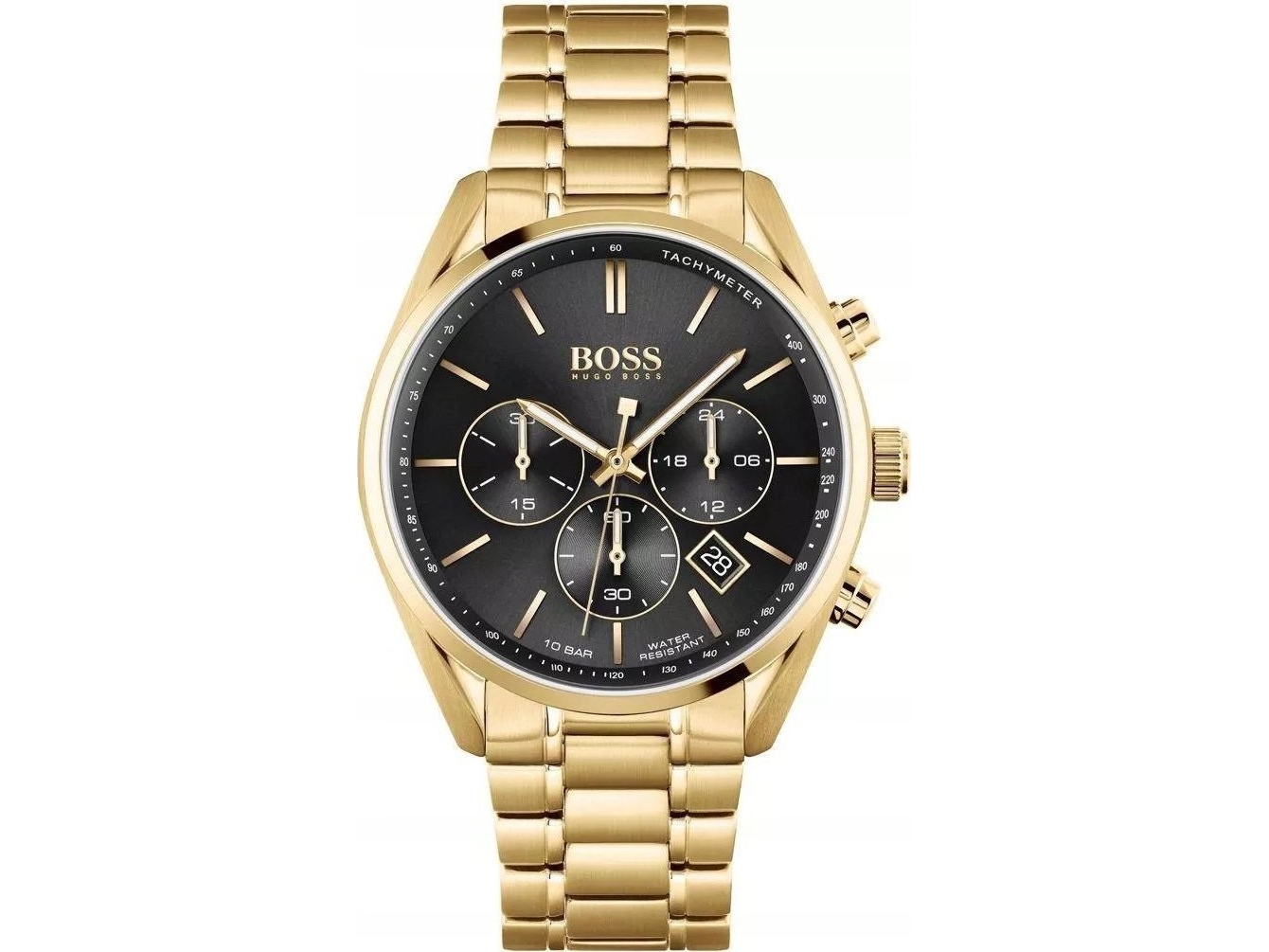 Hugo Boss herrklocka 1513848 Champion chrono