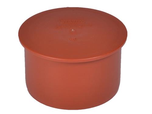 Wavin 160 mm PP-kloakprop