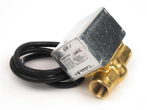 Zoneventil V4043 2vejs 3/4 KVS 6,9 230v | VVS Artiklar - Ventiler - Kontraventil | GameStuff