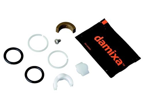 Damixa reparationssats O-ring/svängningsbegränsning | VVS Artiklar - Badrum - Amatures och reservdelar | GameStuff