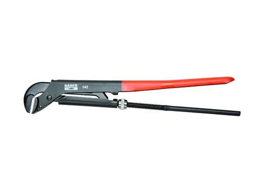 Bahco Rohrzange 210 Mm-3/4 – 140