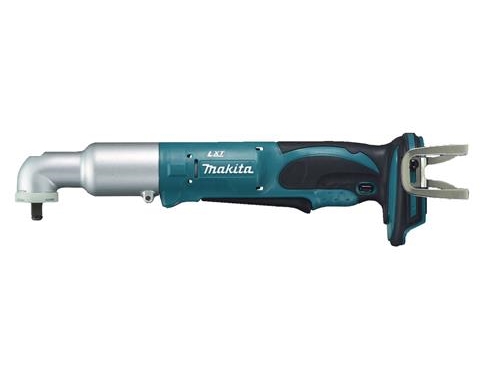 MAKITA DTL063Z batteridriven skru-/klippdriven enhet med l&aring;smutter