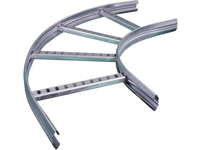 Invändig 90°-böj 15 400mm FZS | Ventilation & Klimat - Rör & Kopplingar - Rör och böjar | GameStuff